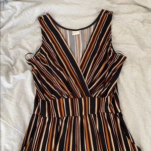 Kaileigh Romper